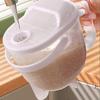 Draining Basket Strainer Colander for Cleaning Fruits Vegetables Rice Noodles, Kitchen Colander with Rinsing Function