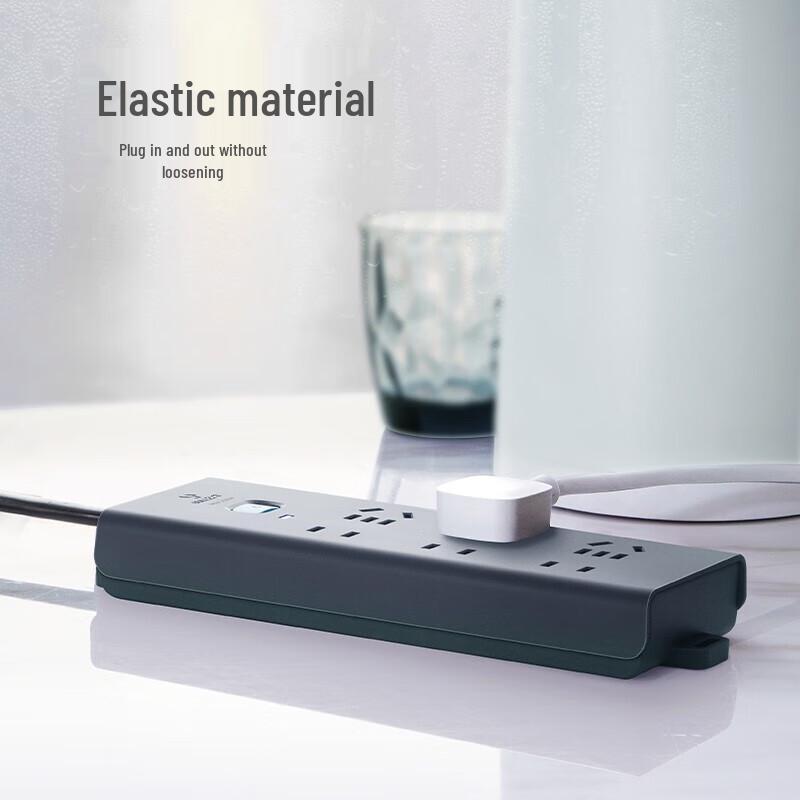 BULL Power Strip