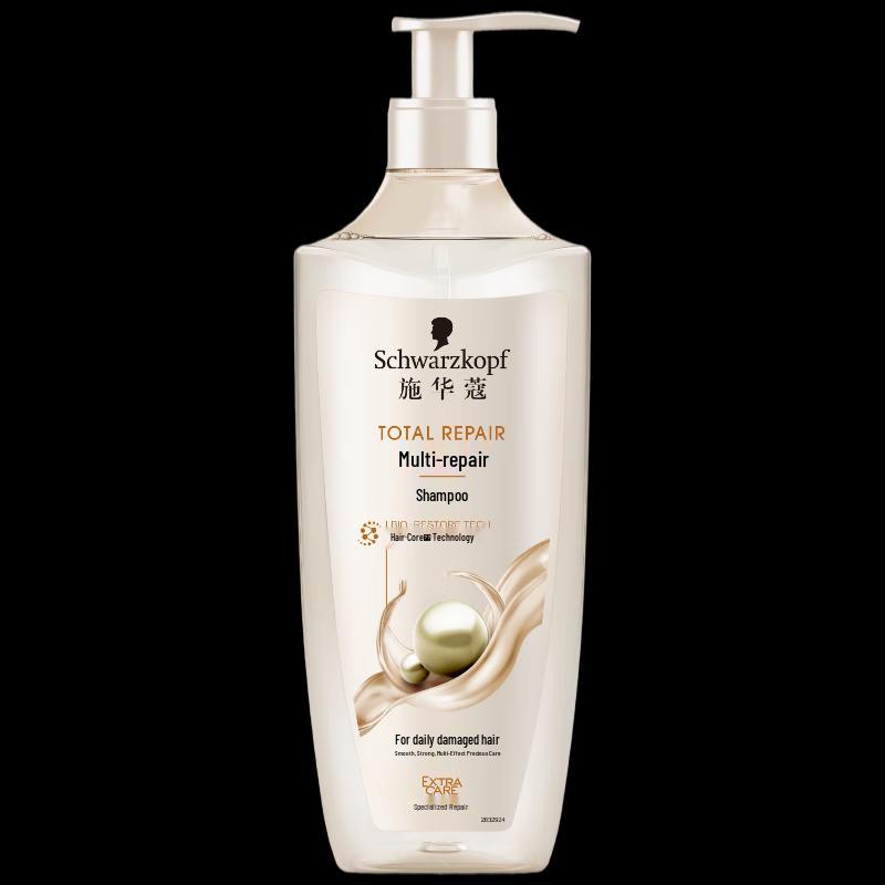 Schwarzkopf Multi-Effect Repair Shampoo