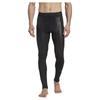 Adidas TechFit Control X Size XL RHEON™ Full-Length Leggings, Men's MMI02, Black/Black (HS9812),