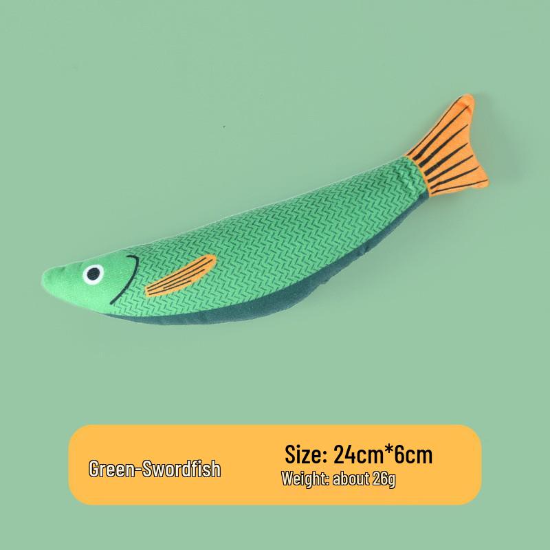 Plush Pizza Dog Toy: Bite-Resistant, Self-Play Molar Reliever for Small & Medium Dogs