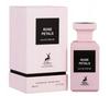 Maison Alhambra Pink Velvet Eau De Parfum 80ml