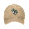 Summer ozzy osbourne Baseball Cap Sun  Adjustable Design Washed Hip Hop Hats Women Men Fashion Tennis Skate Snapback Cap