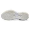 New Anta Space 5 Shock Absorbers With Slip Resistant And Abrasion Resistant Properties Low Top Basketball Shoes Men's White 912531616Q-2