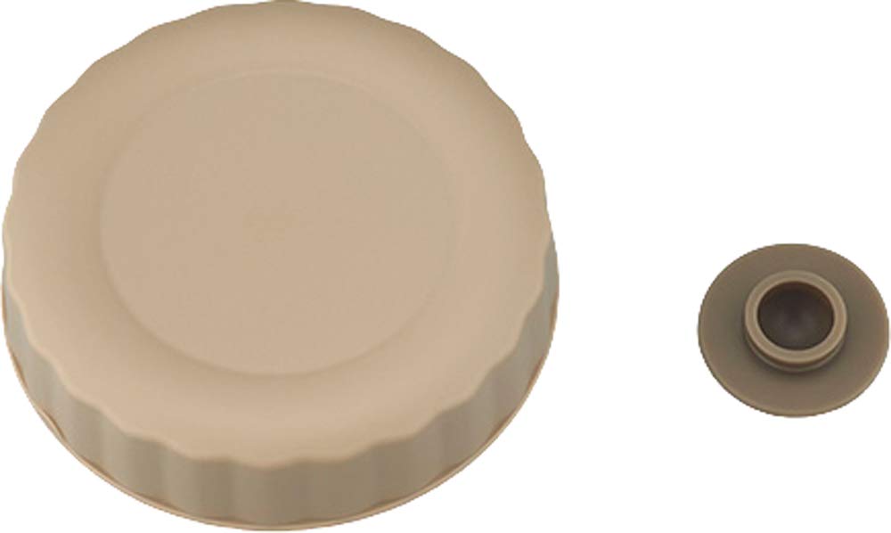 

Thermos replacement part for soup jar outer lid with vent JBT-500 gasket.