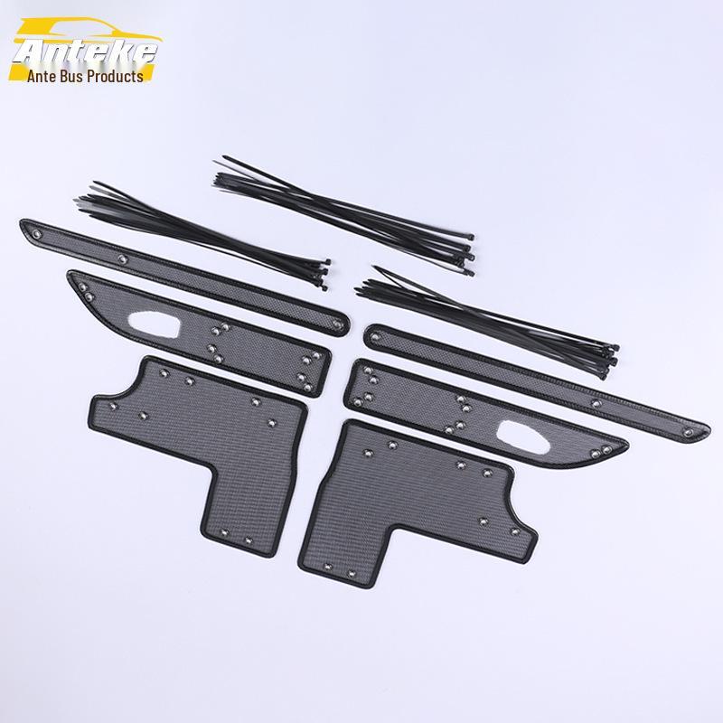 

Venucia Star Insect Screen Diamond Mesh Radiator Protection Net for 20 Models