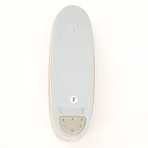 Kyoto Kimono Yuzen Women's Formal Sandals, Thick-Soled, Three-Tier Platform, Champagne Gold Enamel (L, One Size Fits Most, 22.5cm-24cm)