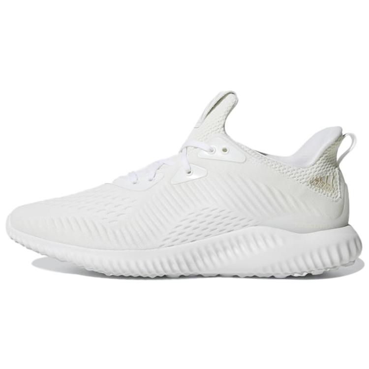 

New Adidas Alphabounce Ams Core White BY4426 41