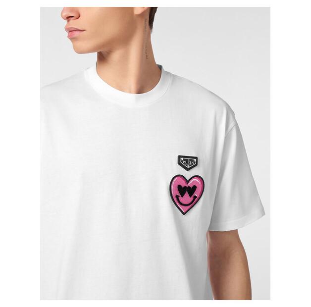 Футболка PHILIPP PLEIN 25561
