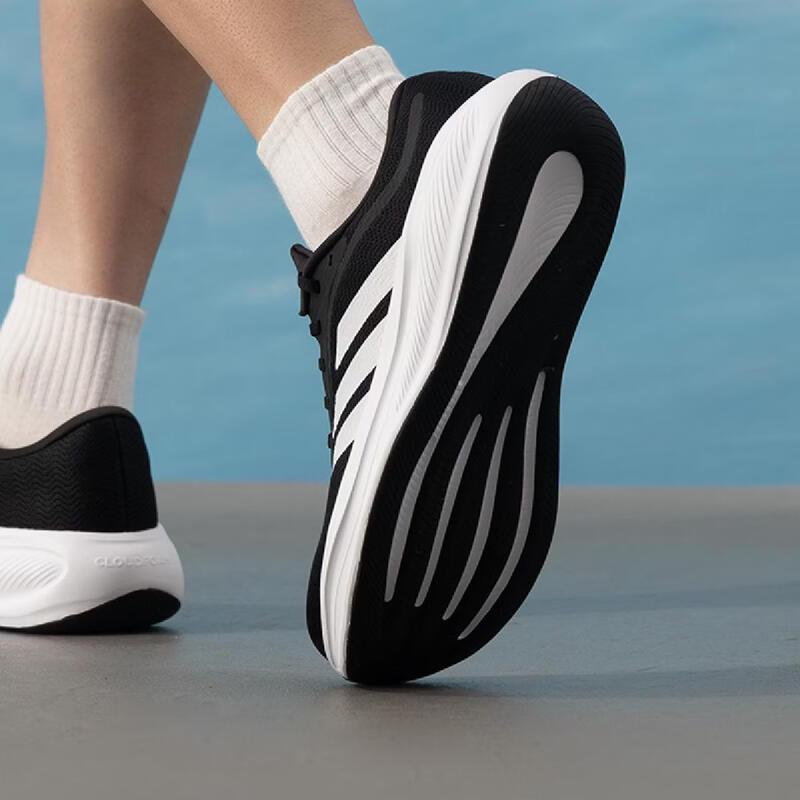 Adidas KJ1736 Unisex Lifestyle Running Shoes