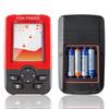 2025 NEW Smart Wireless Fish Finder Portable Sonar Fish Finders Fishing Echo Sounder Fishing Detector Fish Finder Fishing Access