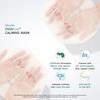 MizuMi - Set di prova Maschera Lenitiva CICAFuse