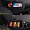 Volkswagen Bora Classic & Golf 4 Custom Armrest Box Accessory