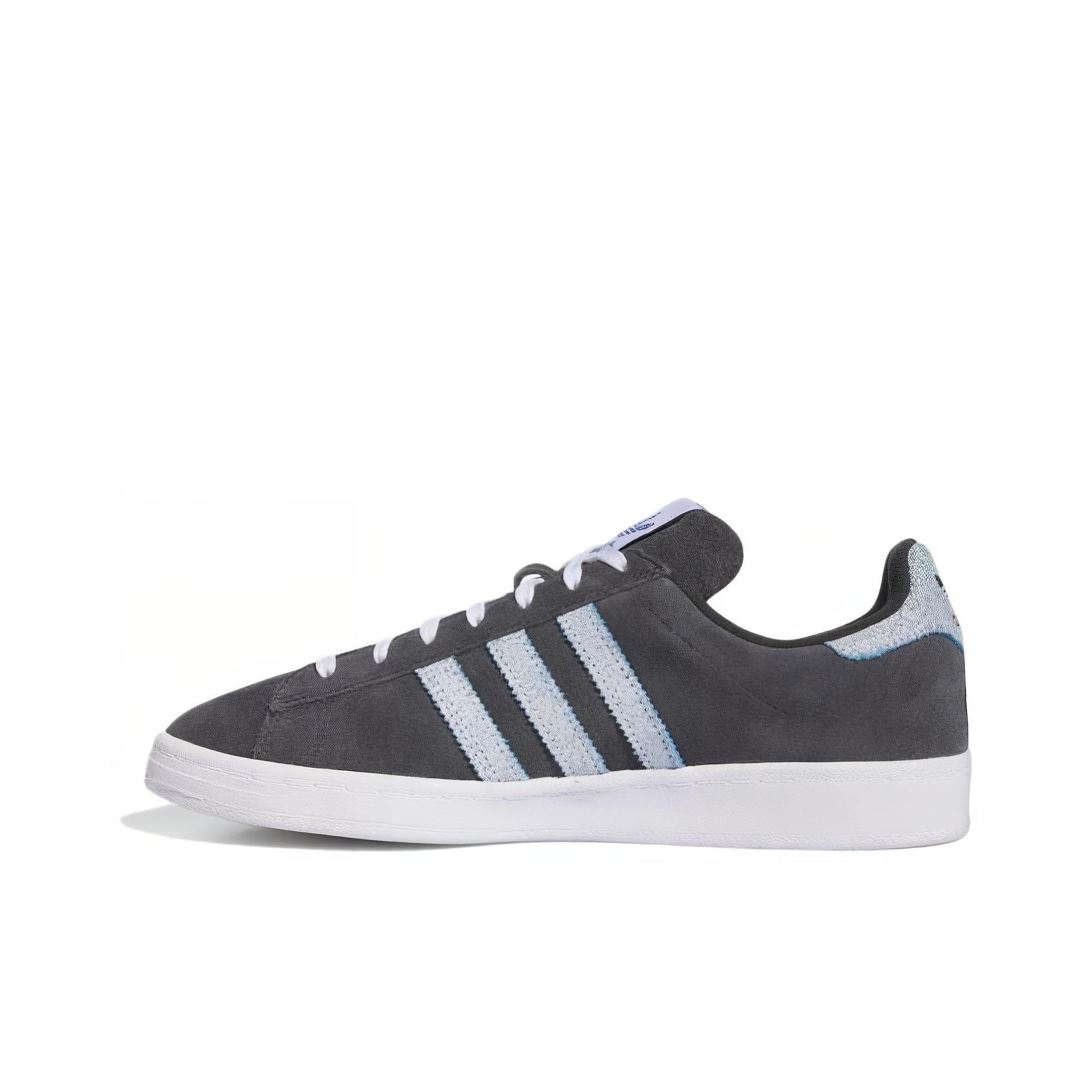 

кроссовки adidas originals Campus Skateboarding Shoes Unisex ID8446
