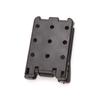 Tek Lok Outdoor Camp Travel Belt Belt Clip Suitable for Knife Kydex Sheath/holster Tek-lok Claw Holster Drop Ship