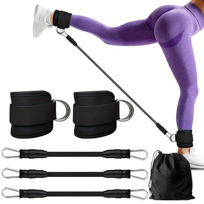 Akcesoria fitness – Gumy i ekspandery