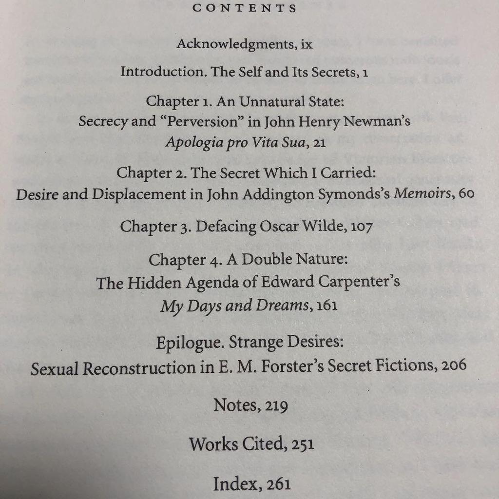 [USED] Secret Selves: Confession and Same-Sex