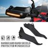Pair of Motorcycle Handguard Covers for 2024+ BMW R1300GS