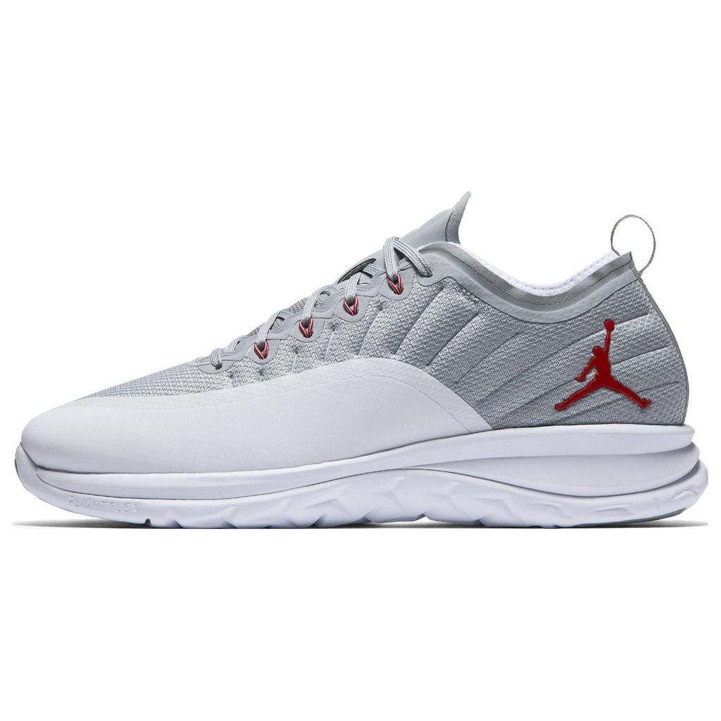 Air Jordan Trainer Prime 'Wolf Grey' 881463-008