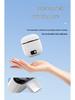 Smart Electric Nail Clipper & Grinder for Home Manicure - Anti-Splatter, Fully Automatic, Safe for Babies