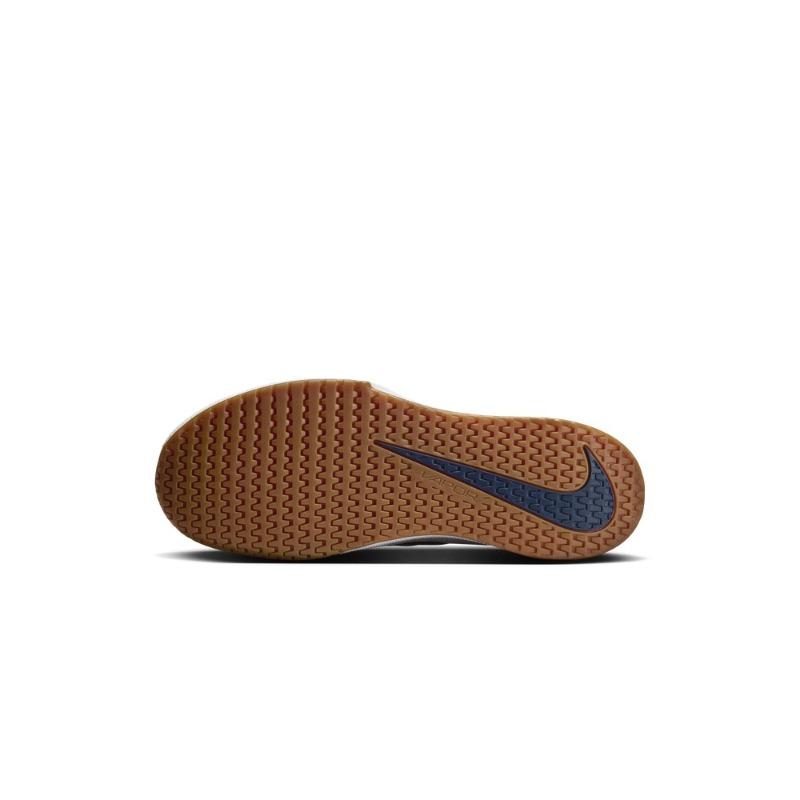 Nike Women's Lightweight Breathable Tennis Shoes - Spring Mesh Rebound NIKE VAPOR LITE 3 FZ2156