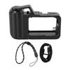 Handle Grip Kit Fit for DJI ACTION 5Pro 4 3 Camera 3 In 1 Action Camera Cage and Handle with 4000mAh Battery