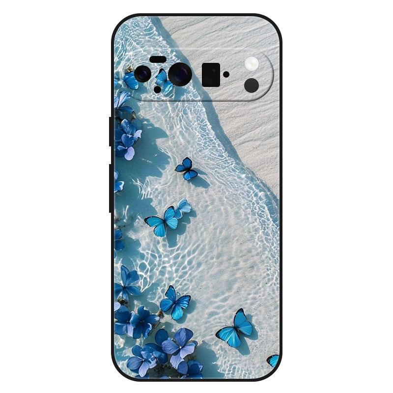 Case For Google Pixel 10 Pro XL 10Pro Pixel10 Camera Lens Protection Phone Cover For Google Pixel10Pro Cases Soft TPU Bumper