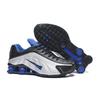 Men's outdoor sports air cushion shoes colorful air column running shoes