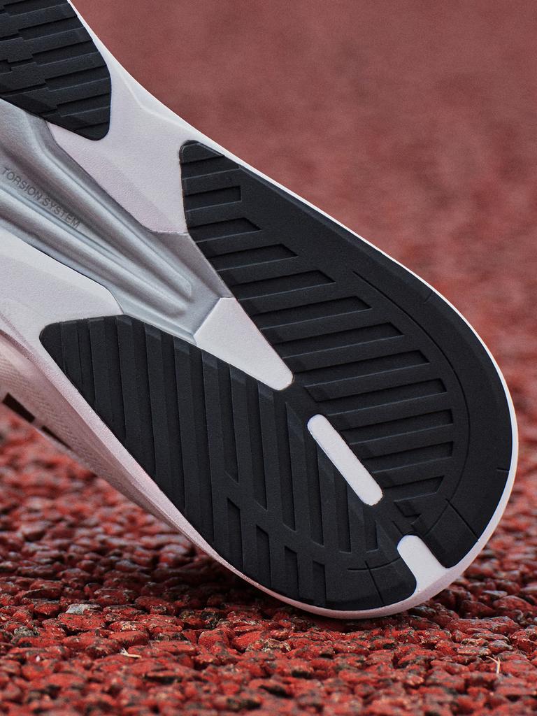Adidas Adizero RC 4 Ultra-lehké tlumení Tenká podrážka Tréninkové boty Adidas GX8152