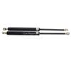 2pcs 300-600mm 300N Car Gas Struts Bonnet Hood Trunk Tailgate Shock Lift Strut Support Bar Gas Spring Bus Bed Truck Boat Window