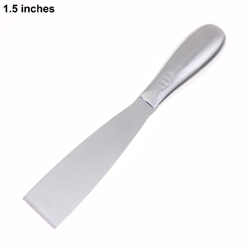  Stainless Steel Steak Spatula, Teppanyaki Spatula, Commercial Pizza Spatula, Pancake Spatula Cooking Spatula