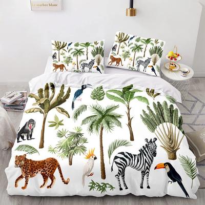 Biancheria da letto – Completi lenzuola e set da letto