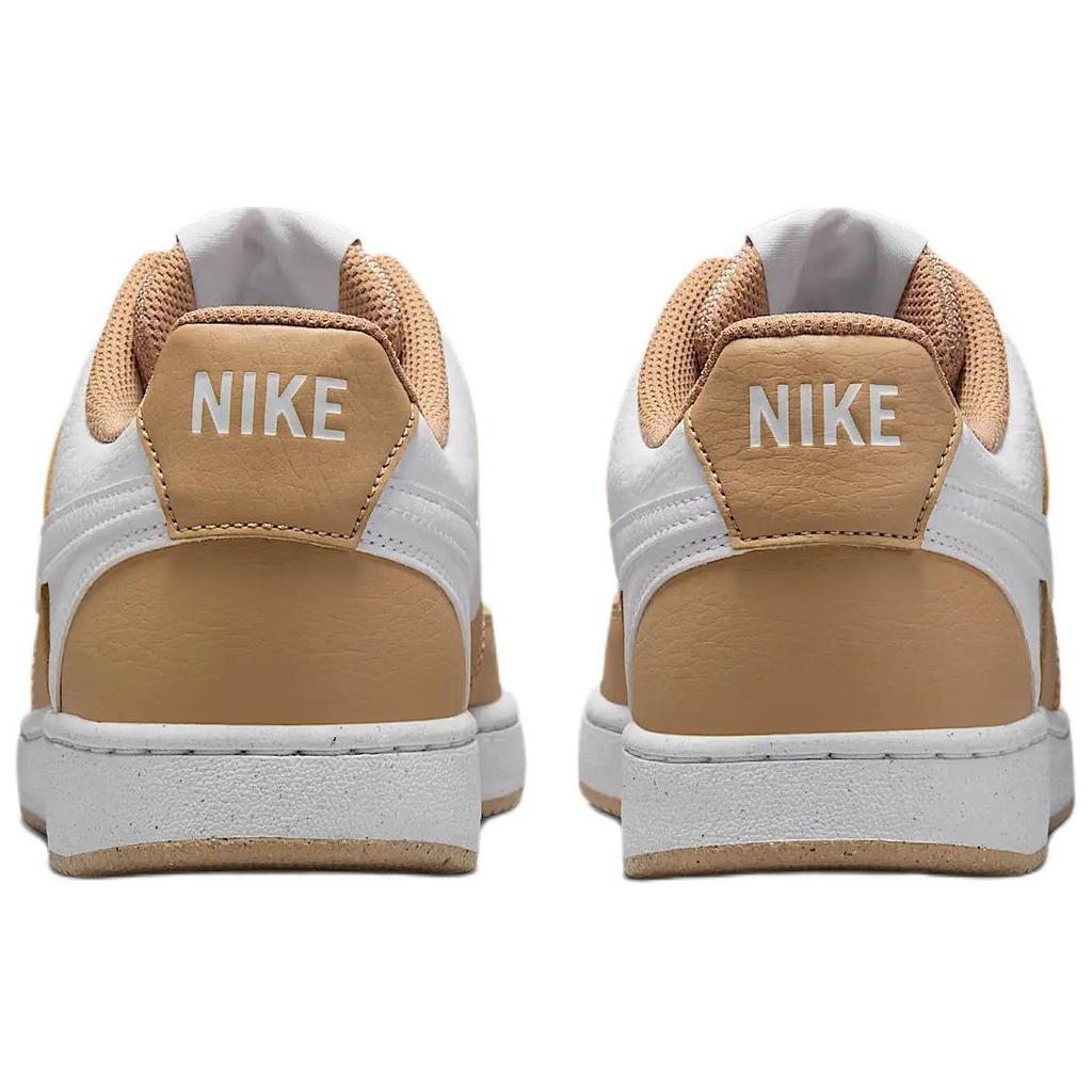 Nike Court Vision Low Next Nature Hemp White (Womens) Women Sneakers DH3158-201