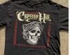 Cypress Hill Los Grandes Exitos En Espanol Herren Damen Baumwollhemd