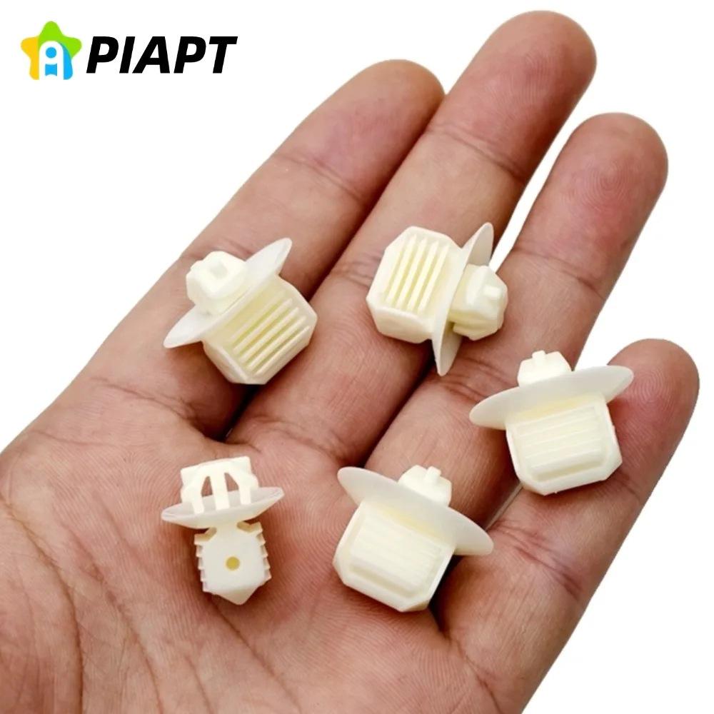 Windshield Pillar Trim Clips for Volkswagen Golf/Jetta (20 pcs) OE#6N0867276