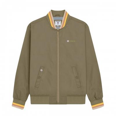 Mens Monkey Triple Tipped Jacket