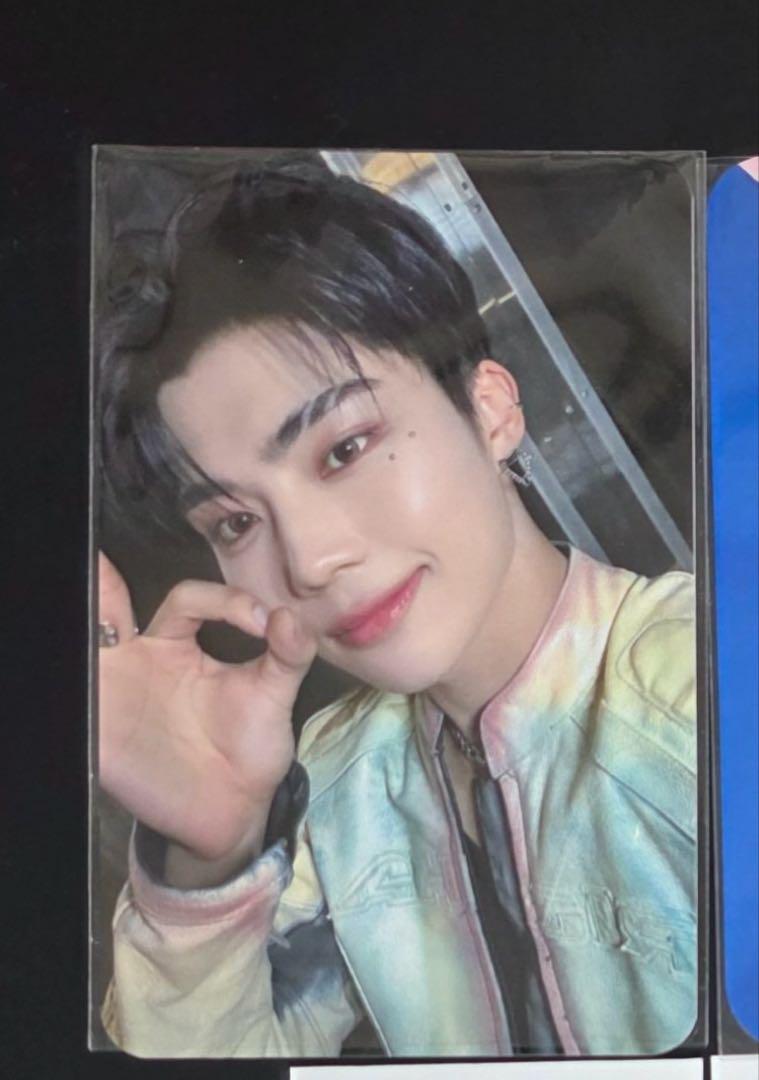 

[USED] zb1 Go-Nuk Sanok Trading Card