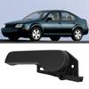 Fäste för handtag för öppning av motorhuv till Golf MK4 Beetle 1J1823633A 1J1823533C