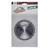WOLFCRAFT Lame scie circulaire CT 18 dents - Ø140x12.75mm