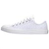 Chuck Taylor All Star Slip Resistant Abrasion Resistant Low Top Skateboard Shoes Unisex White 564354C
