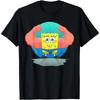 Mademark x SquarePants - MuscleBob BuffPants T-Shirt