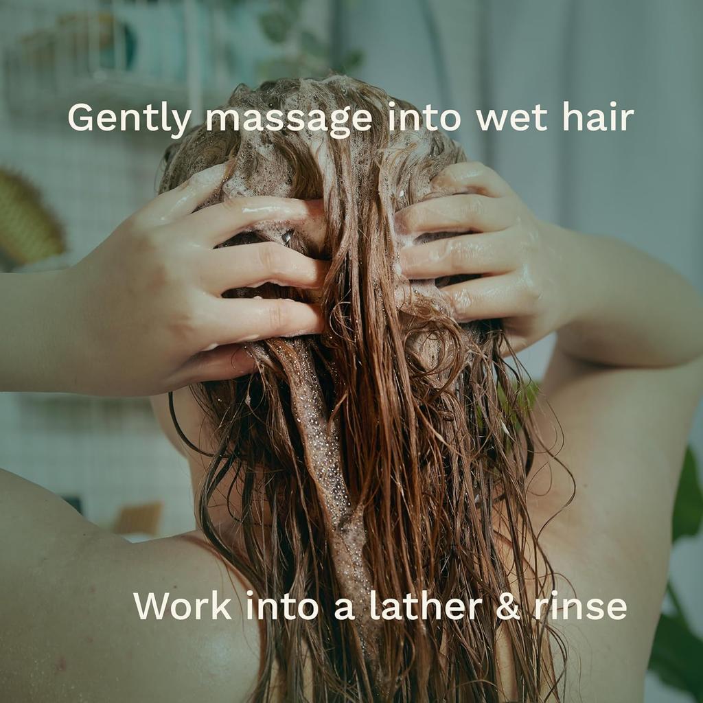 The Body Shop Banana Truly Nourishing Shampoo 250ml Pack of 1 For Soft Frizz-Free Hair