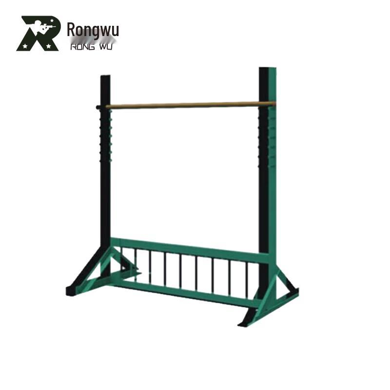 Rongwu Dog Obstacle Course Training Equipment