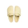 Birkenstock 1774 Nagoya Suede Tekla 'Straw' Men's 1026301