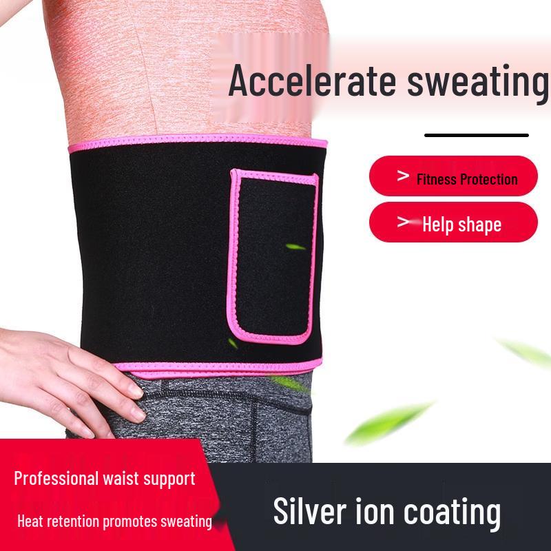 OLOEY Fitness Waist Support Belt