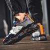 Men 'S Shoes Spring Autumn  New Sports Running Shoes For Men Korean Style Fashion Casual Male Sneakers