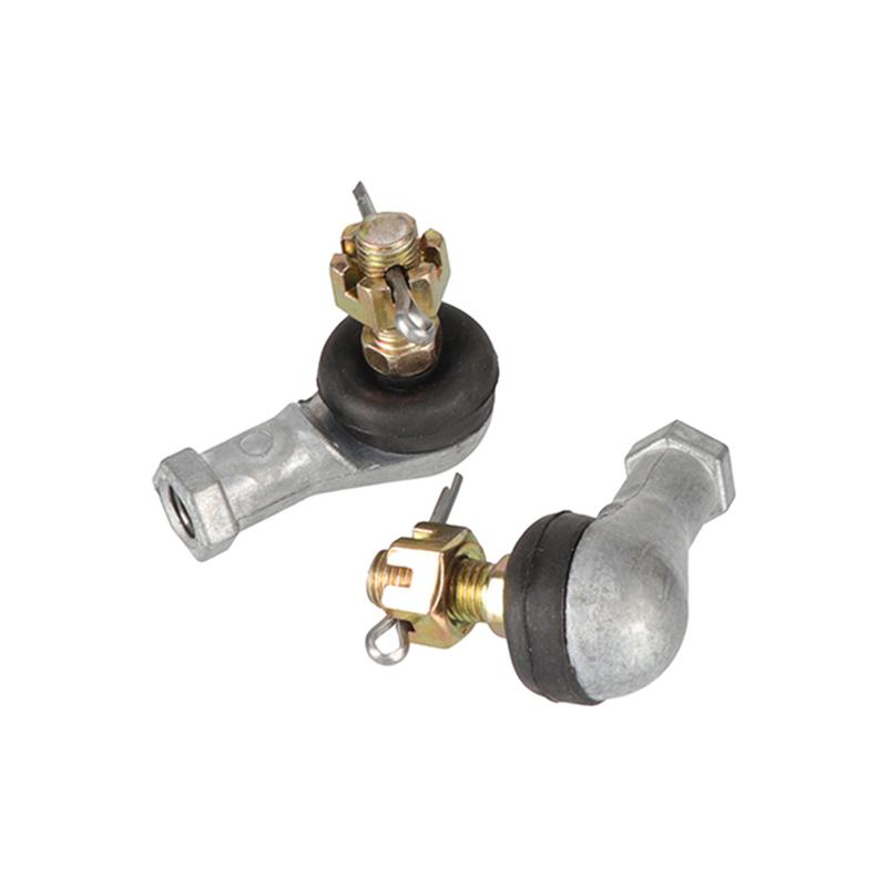 ATV Tie Rod End Ball Joints Kit Fit For Honda Fourtrax 250 TRX250 1985 1986