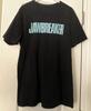Logo Jawbreaker Color Negro Camiseta de Talla Completa Unisex KK994