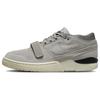 Air Alpha Force 88 Medium Grey Men Sneakers Sea-Glass Black FJ4184-001