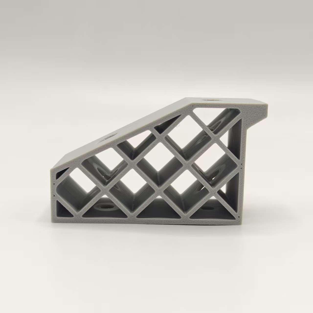 Hot-Selling Wall-Mounted Ski Rack 7.8*4.5*3cm